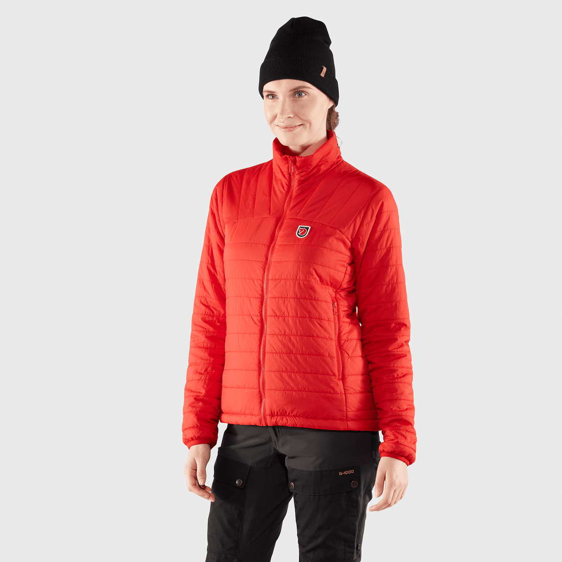 Expedition X-L√§tt Jacket W