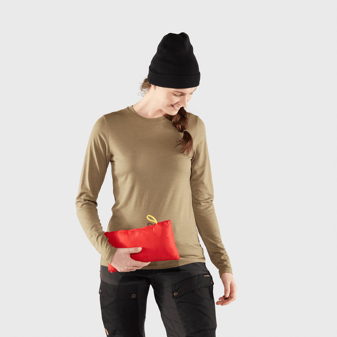 Expedition X-L√§tt Jacket W