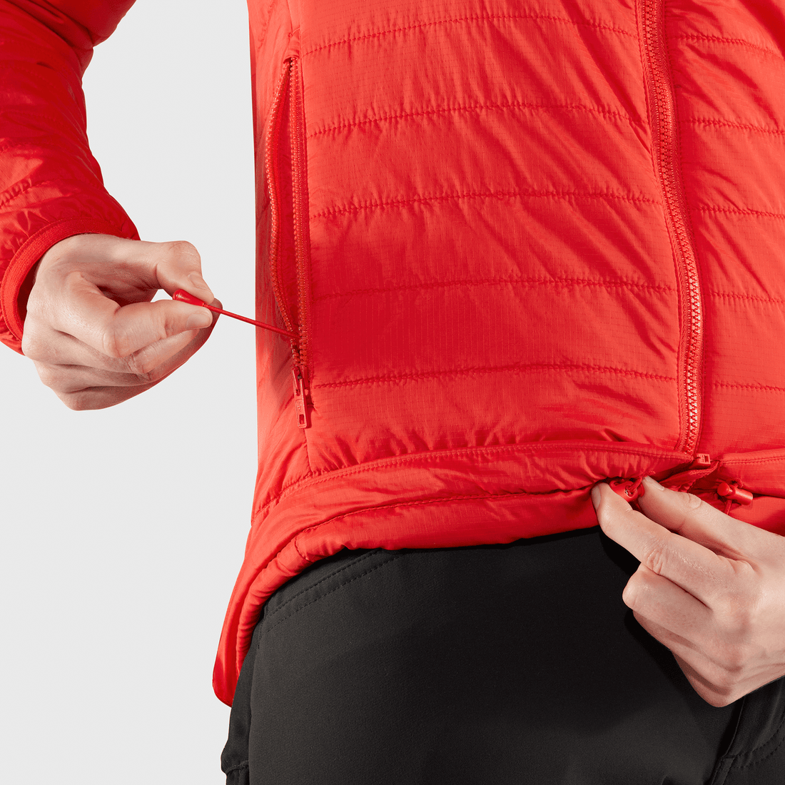 Expedition X-L√§tt Jacket W