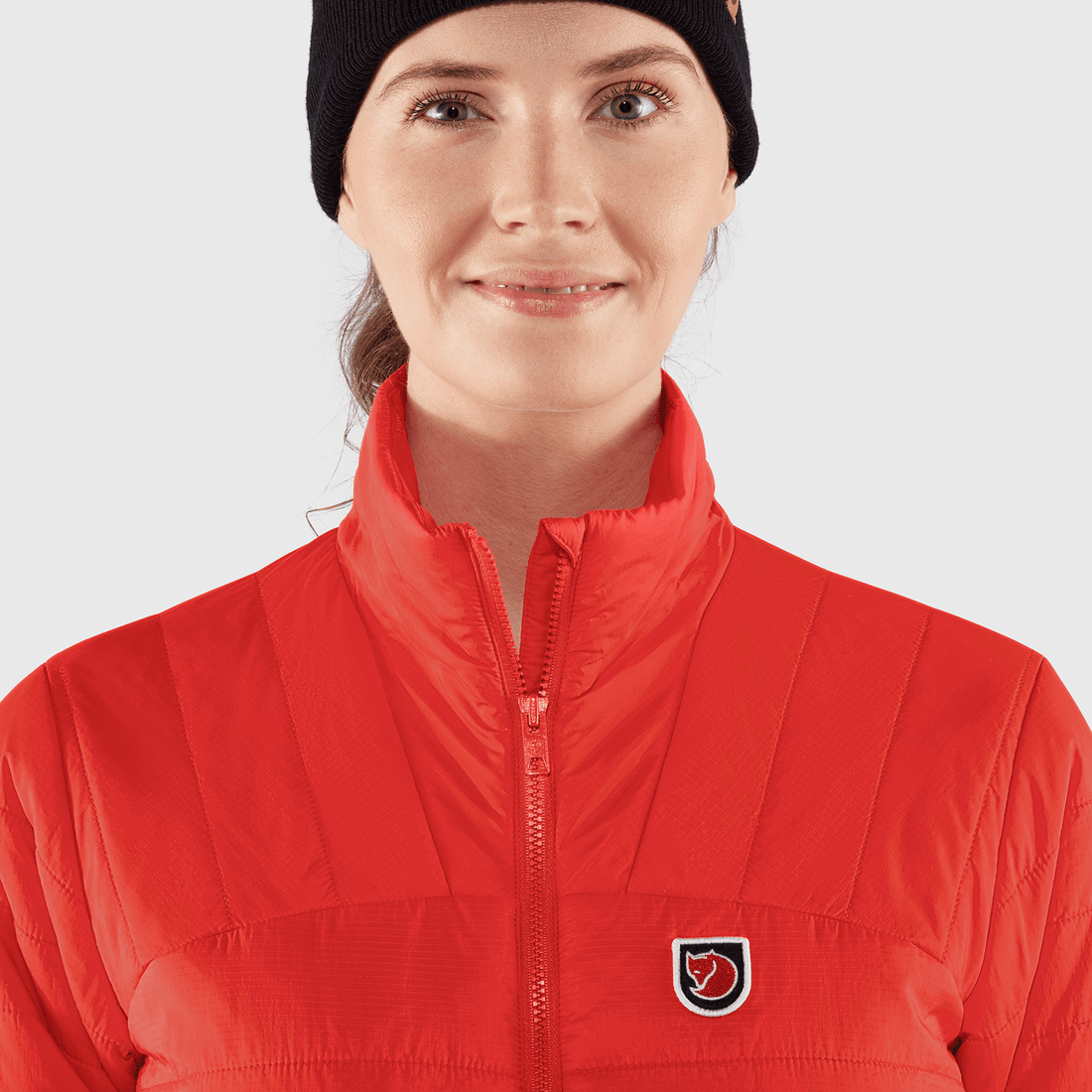 Expedition X-L√§tt Jacket W