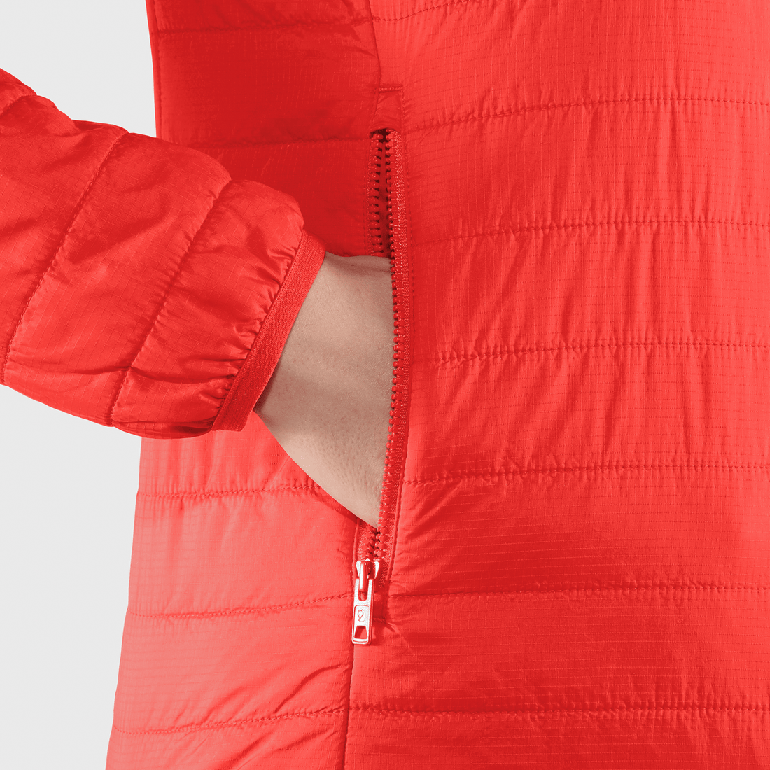 Expedition X-L√§tt Jacket W