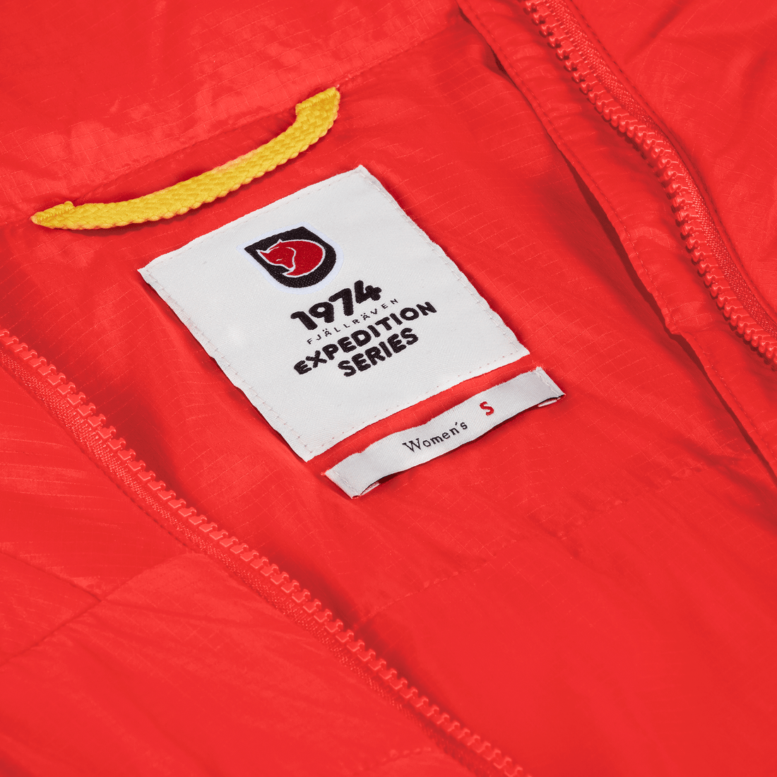 Expedition X-L√§tt Jacket W