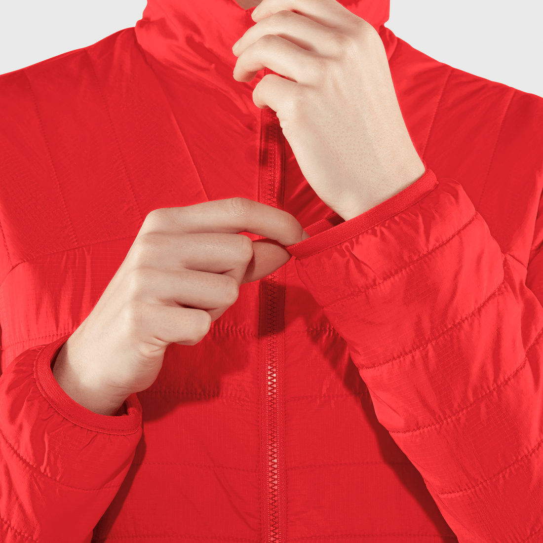 Expedition X-L√§tt Jacket W