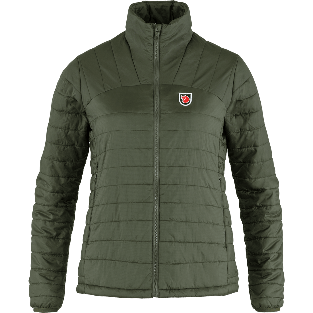 Expedition X-L√§tt Jacket W