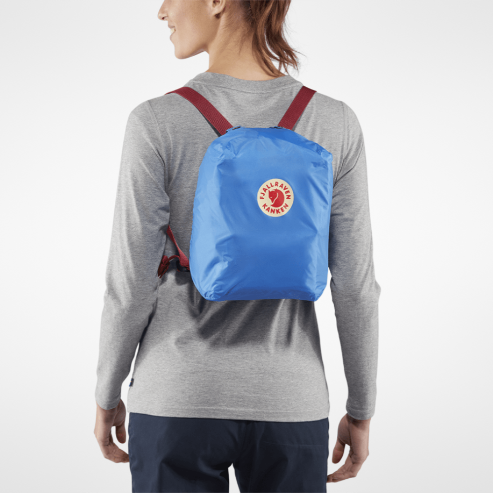 Fjallraven kanken rain cover shop