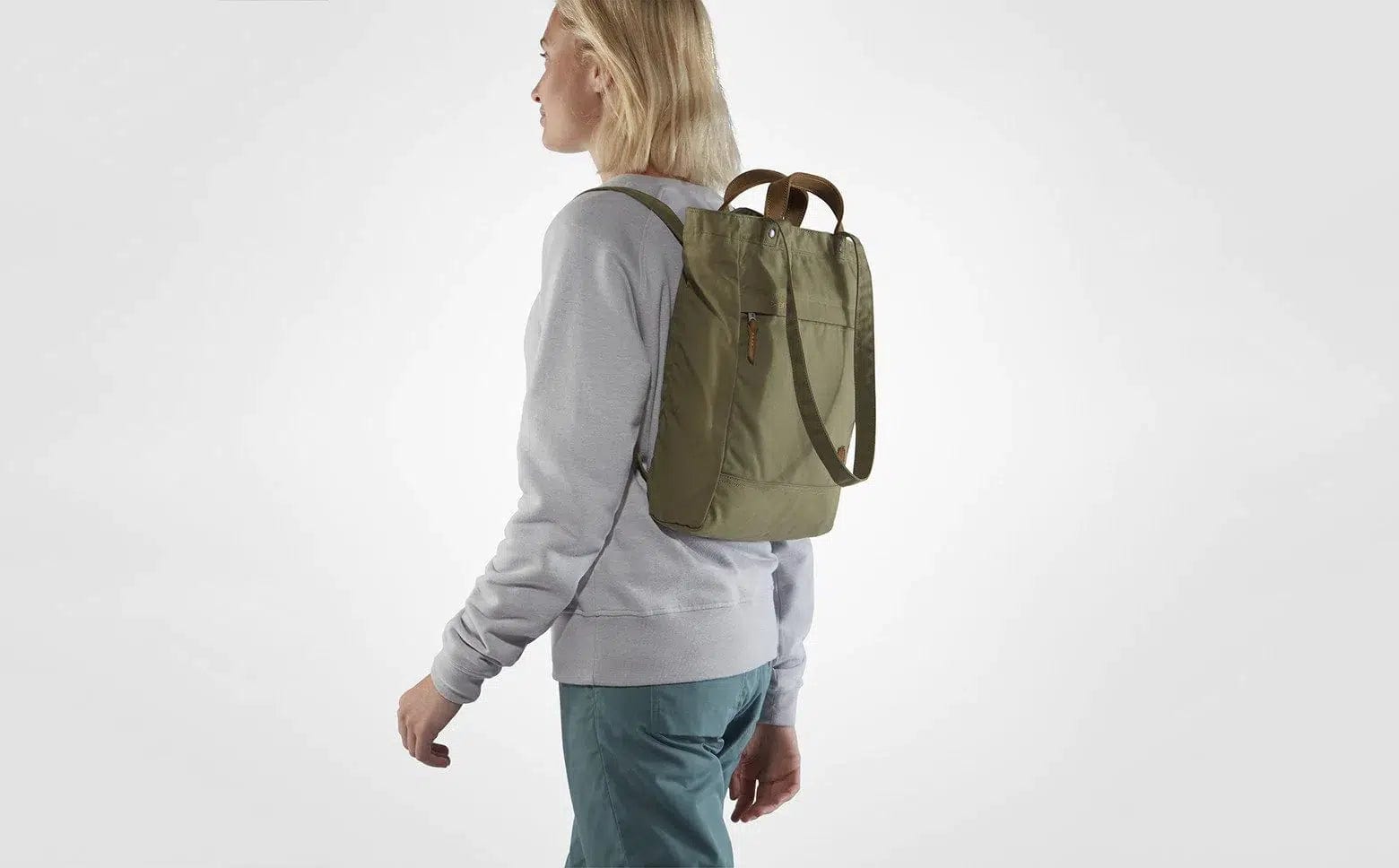 Fj llr ven Australia Totepack No.1 Small Shoulder Bag