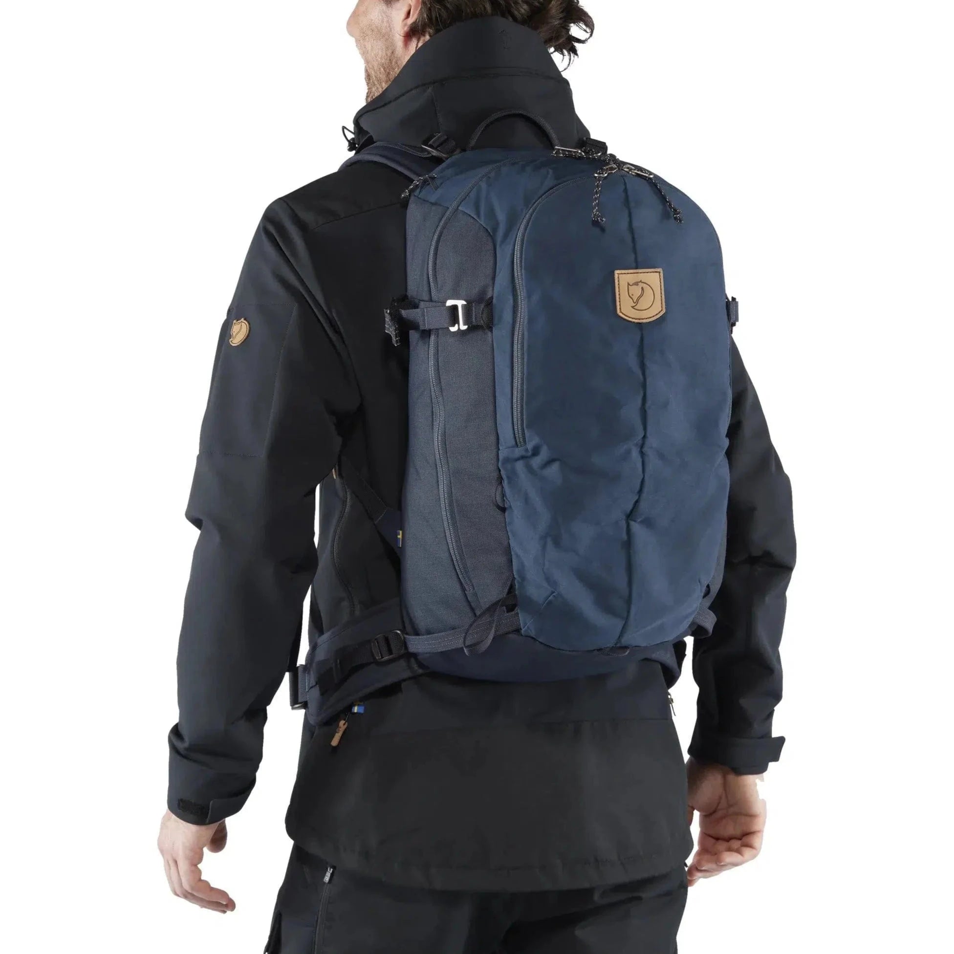 Kanken hiking backpack deals