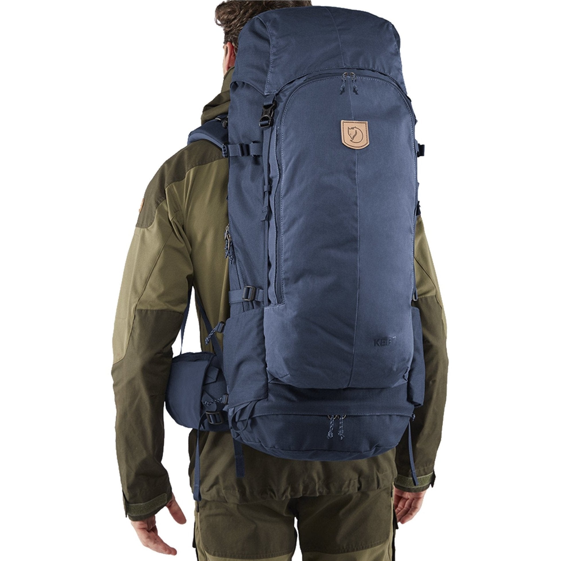 Fjallraven keb 72 online