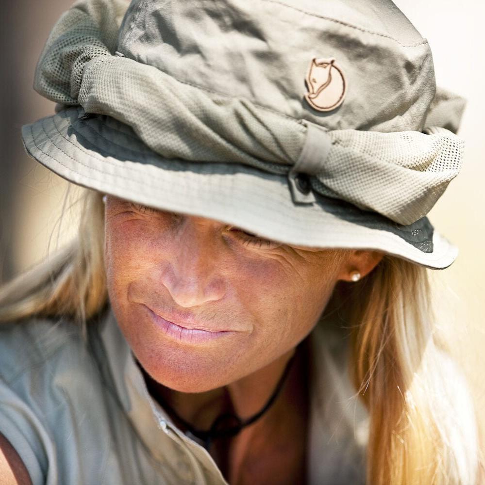 Fjällräven marlin mosquito hat online