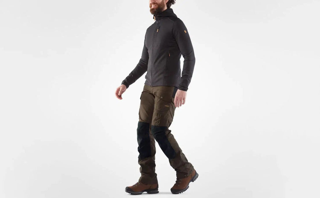 Vidda Pro Trousers M Regular