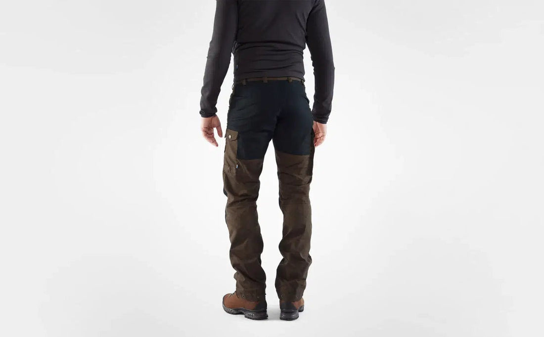 Vidda Pro Trousers M Regular