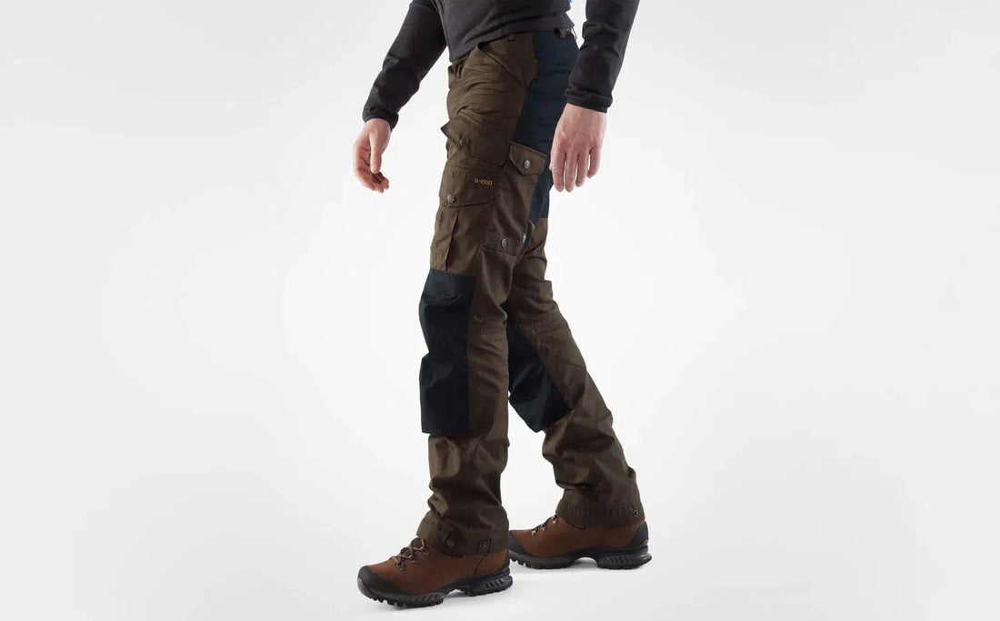 Vidda Pro Trousers M Regular