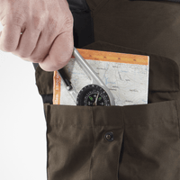 Vidda Pro Trousers M Short