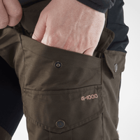 Vidda Pro Trousers M Short