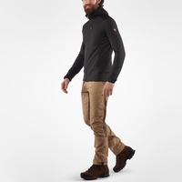 Keb Fleece Hoodie M