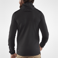 Keb Fleece Hoodie M