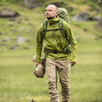 Abisko Lite Trekking Trousers M Long