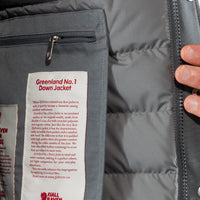 Greenland No. 1 Down Jacket M