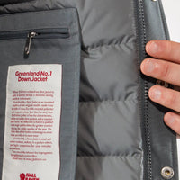 Greenland No. 1 Down Jacket M