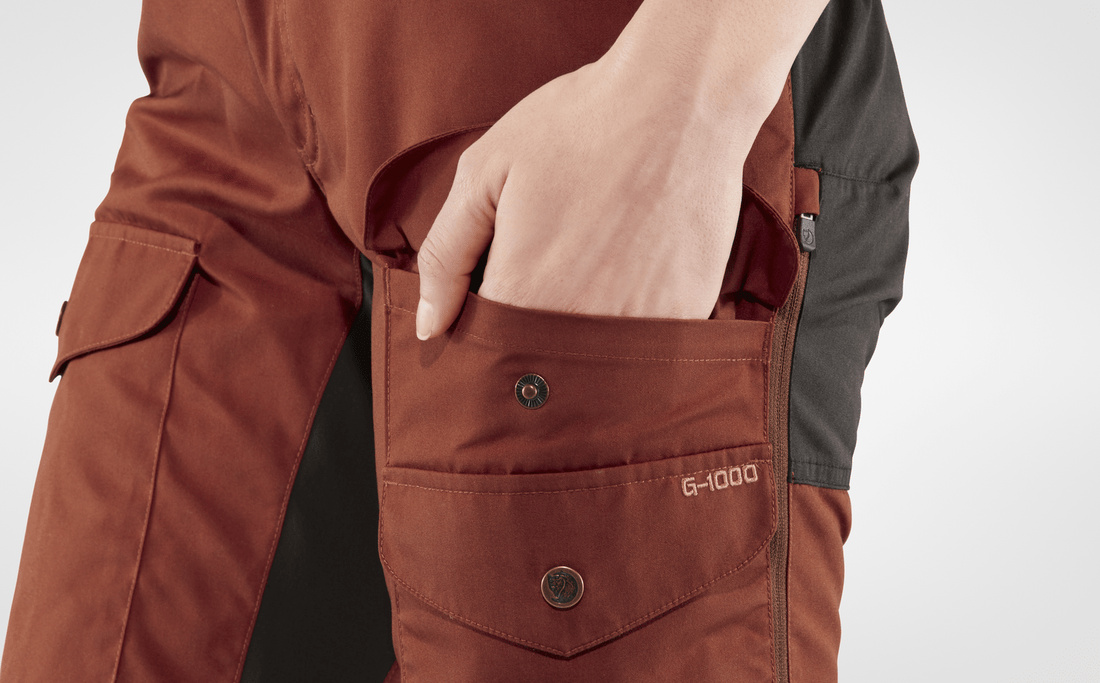 Vidda Pro Ventilated Trousers W Short