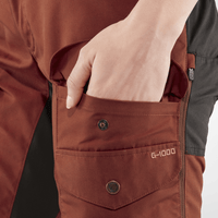 Vidda Pro Ventilated Trousers W Short