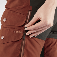 Vidda Pro Ventilated Trousers W Short