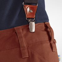 Vidda Pro Ventilated Trousers W Short