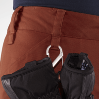 Vidda Pro Ventilated Trousers W Short