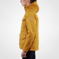Greenland Winter Jacket W
