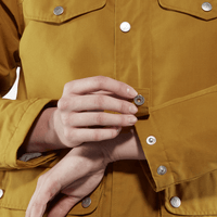 Greenland Winter Jacket W