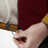 Greenland Winter Jacket W
