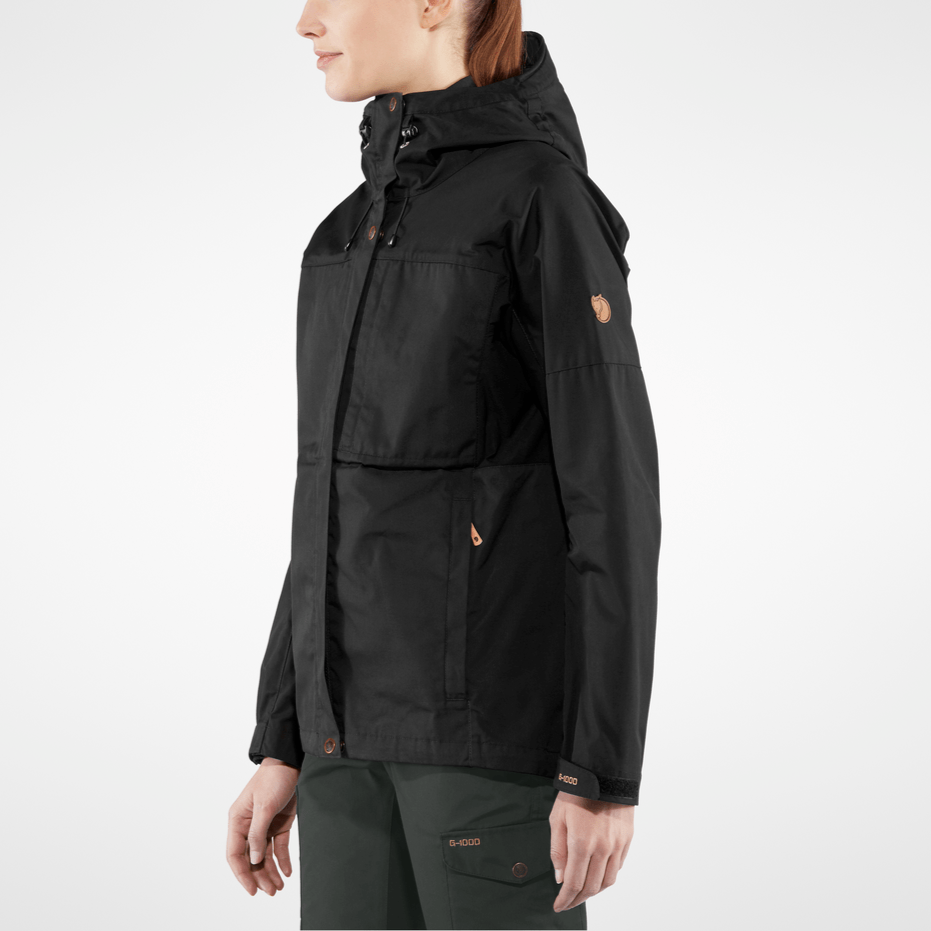 Fjallraven kaipak jacket sales