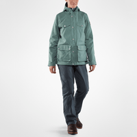 Greenland Jacket W