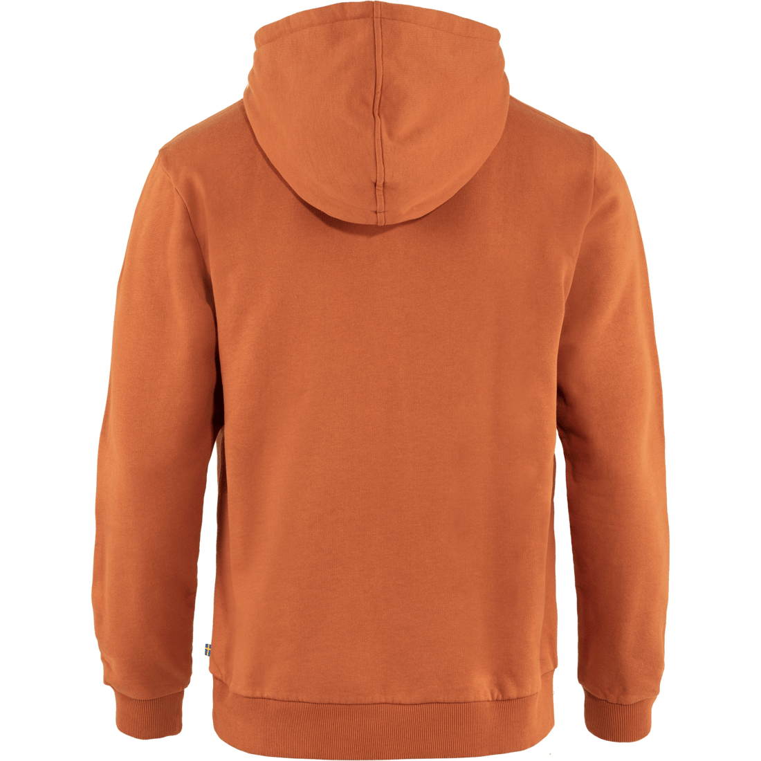 Fjällräven Logo Hoodie M