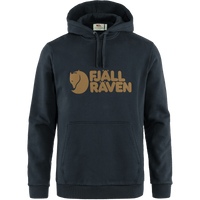 Fjällräven Logo Hoodie M
