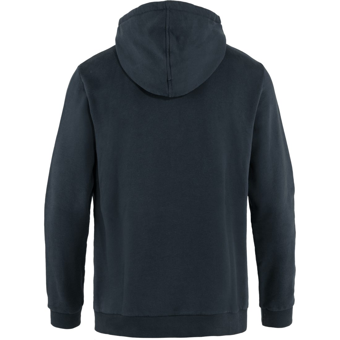 Fjällräven Logo Hoodie M