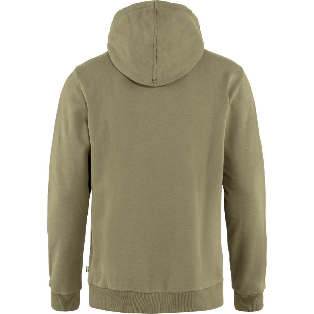 Fjällräven Logo Hoodie M