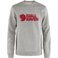 Fjällräven Logo Sweater M
