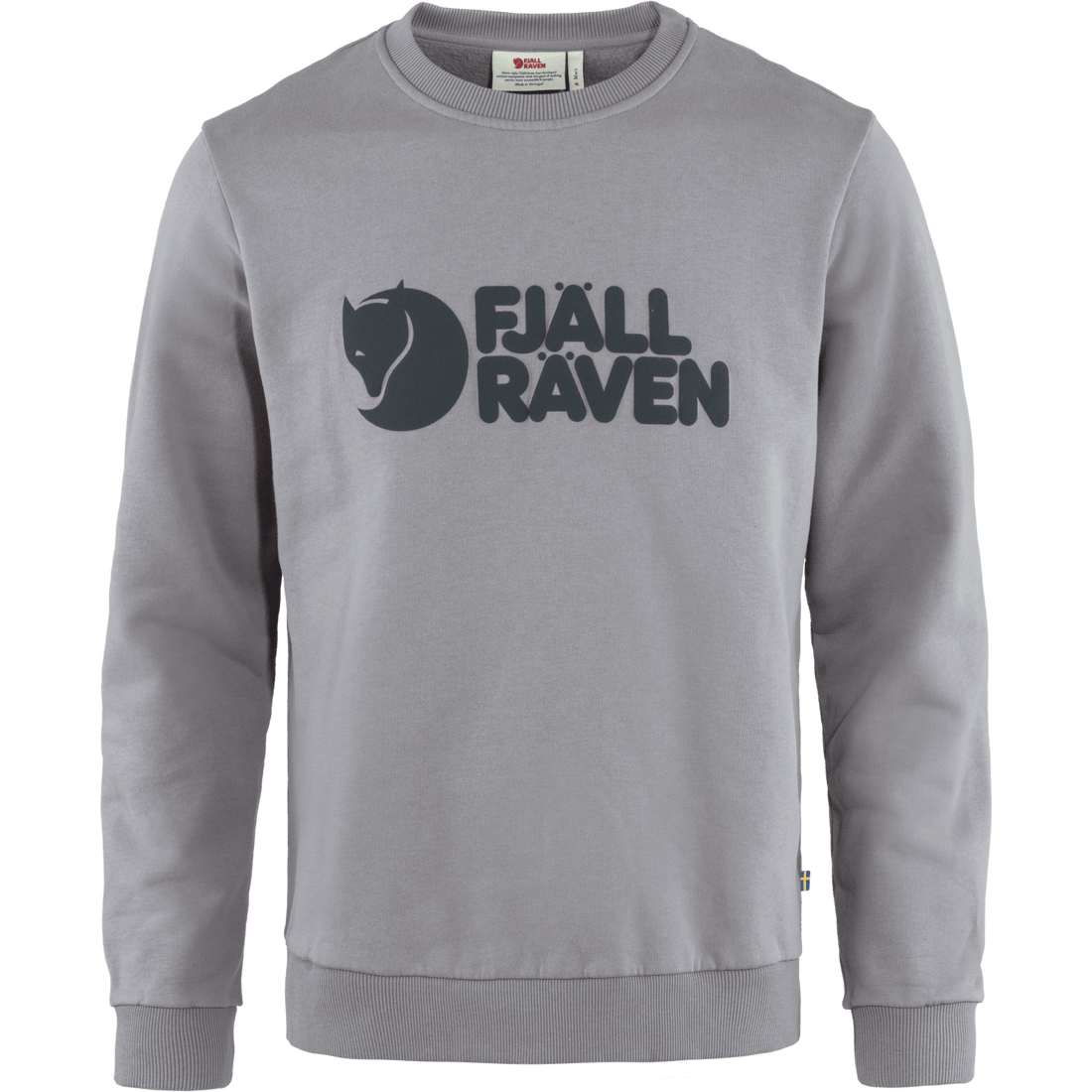 Fjällräven Logo Sweater M