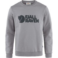 Fjällräven Logo Sweater M