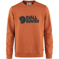 Fjällräven Logo Sweater M