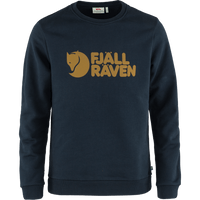 Fjällräven Logo Sweater M