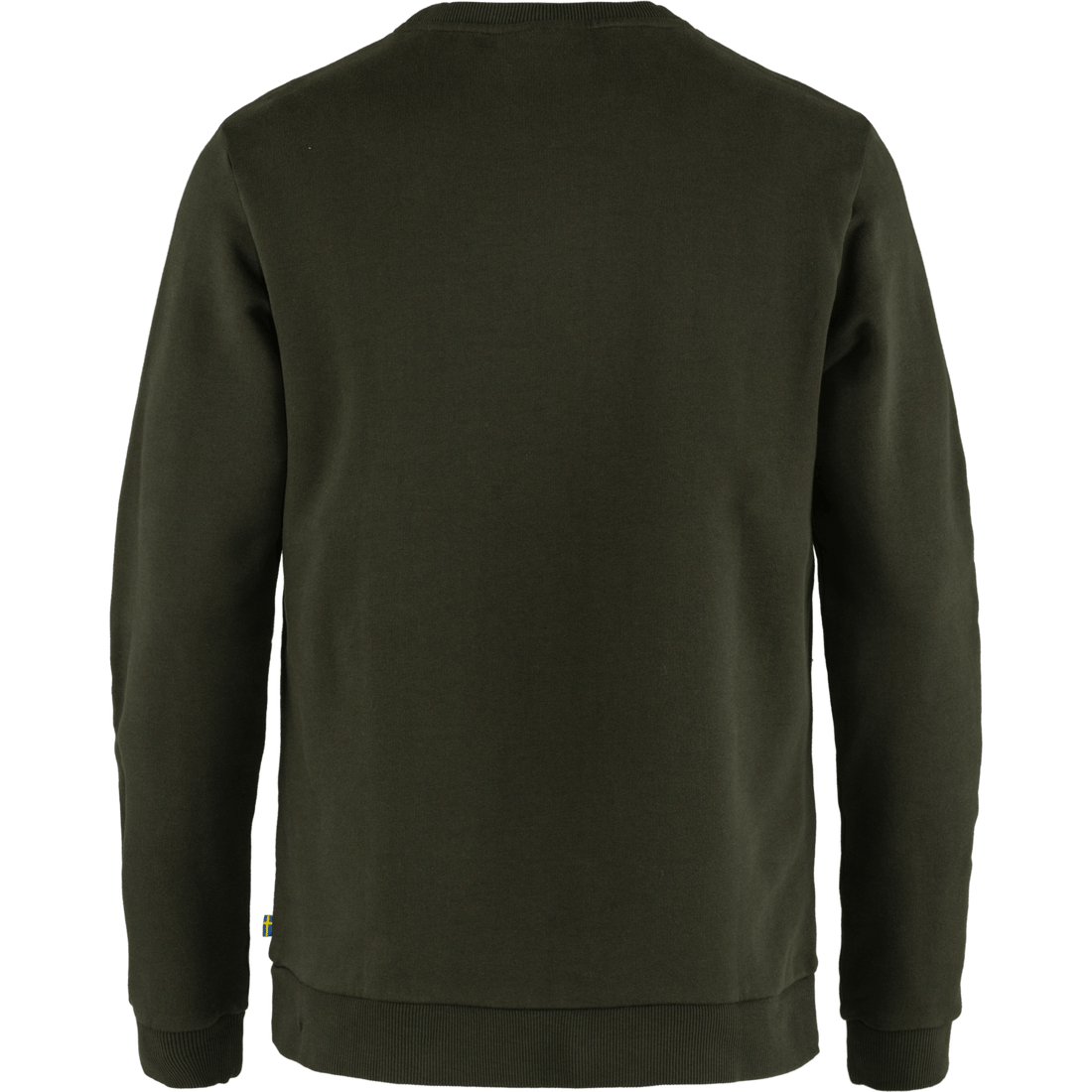 Fjällräven Logo Sweater M