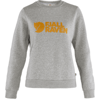 Fjällräven Logo Sweater W