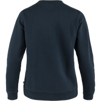 Fjällräven Logo Sweater W