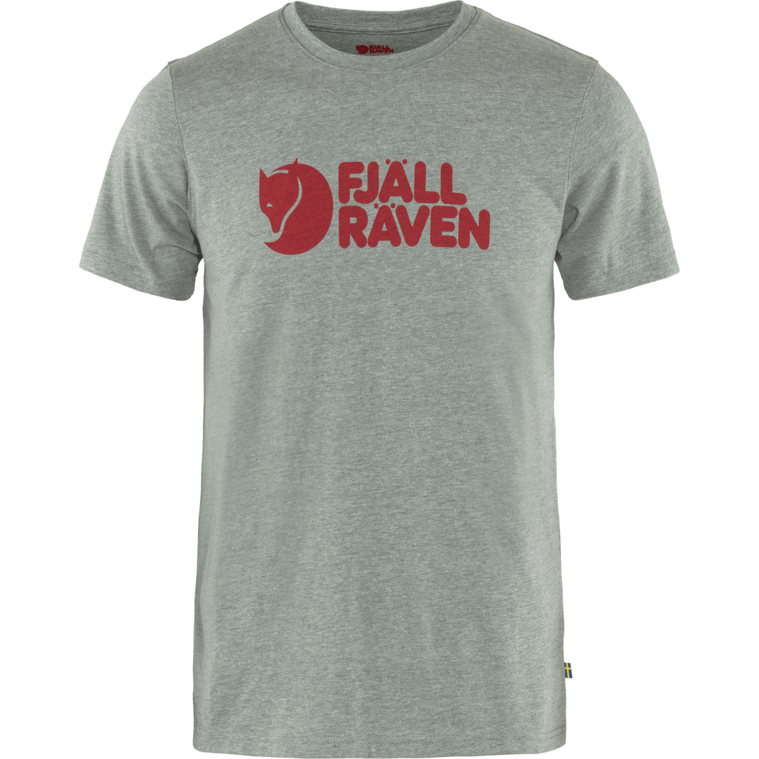 Fjällräven Logo T-shirt M