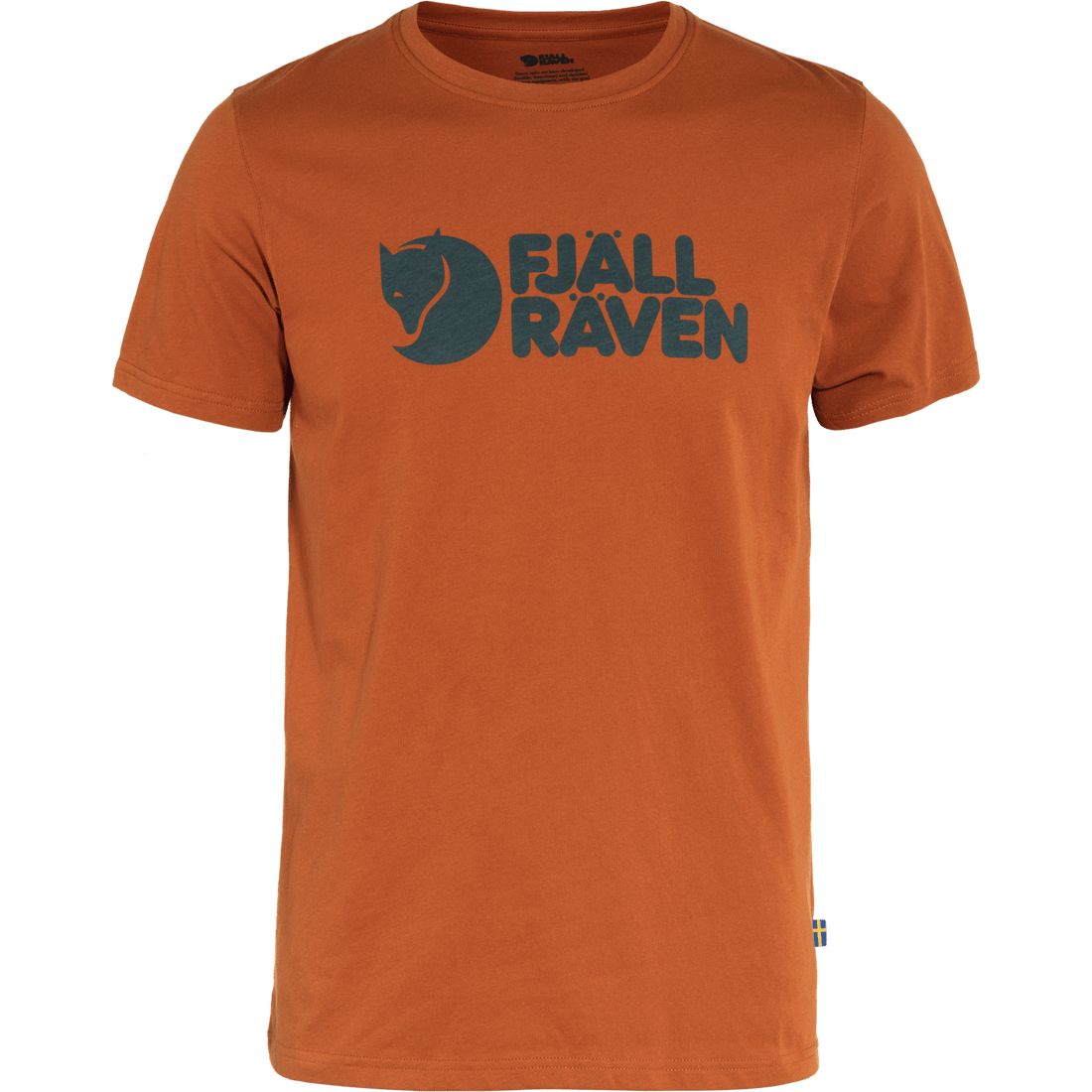 Fjällräven Logo T-shirt M