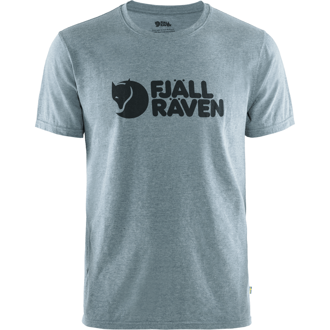Fjällräven Logo T-shirt M