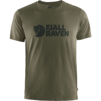 Fjällräven Logo T-shirt M