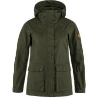Forest Hybrid Jacket W